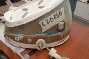 Ремонт Паровая установка Philips GC8651