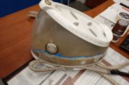 Ремонт Паровая установка Philips GC8651