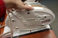 Ремонт Паровая установка Philips GC8651