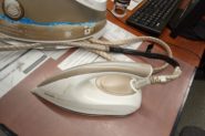 Ремонт Паровая установка Philips GC8651