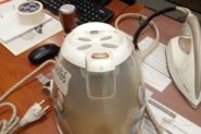 Ремонт Паровая установка Philips GC8651