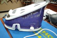 Ремонт Паровая установка Tefal GV6770eo  s/n 2715R