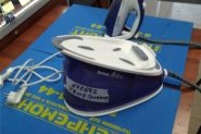 Ремонт Паровая установка Tefal GV6770eo  s/n 2715R