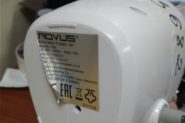 Ремонт Паровая установка ROVUS 7688