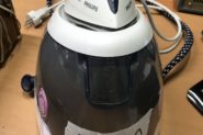 Ремонт Парогенератор Philips GC8620