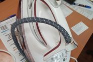 Ремонт Парогенератор Tefal 9562