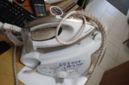 Ремонт Парогенератор Philips 9540