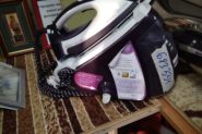 Ремонт Парогенератор Philips gc2240