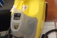 Ремонт Парогенератор Karcher SC2500
