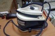 Ремонт Парогенератор Philips GC 8375