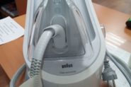 Ремонт Парогенератор Braun care style 3