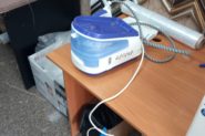 Ремонт Парогенератор Philips GC8328