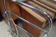 Ремонт Полотенцесушитель produkter ts k 100