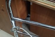 Ремонт Полотенцесушитель produkter ts k 100