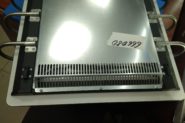 Ремонт Полотенцесушитель Redwood etg 100