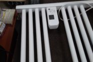 Ремонт Полотенцесушитель Blyss DDDK1500WT152DA