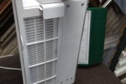 Ремонт Полотенцесушитель Blyss DDDK1500WT152DA