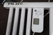 Ремонт Полотенцесушитель Blyss DDDK1500WT152DA