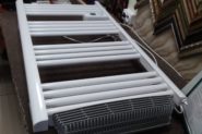 Ремонт Полотенцесушитель Blyss DDDK1500WT152DA