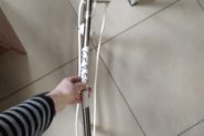 Ремонт Полотенцесушитель без названия -