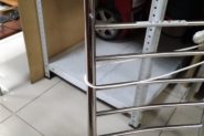 Ремонт Полотенцесушитель без названия -