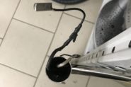 Ремонт Полотенцесушитель Energy -