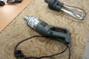 Ремонт Промышленный миксер Robot 71305