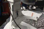 Ремонт Промышленный миксер Heavy Duty 5KPM50