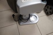 Ремонт Промышленный миксер minniaoaolis 7wy15