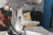 Ремонт Промышленный миксер KitchenAid 5крм50