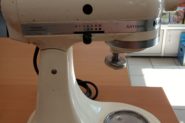 Ремонт Промышленный миксер KitchenAid SKSM150
