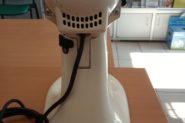 Ремонт Промышленный миксер KitchenAid SKSM150