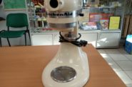 Ремонт Промышленный миксер KitchenAid SKSM150