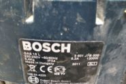 Ремонт Пылесос (ремонт) Bosch gas15l
