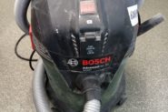 Ремонт Пылесос (ремонт) Bosch 3 603 СD1 200