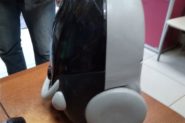 восстановление платы управления и замена вилки Ремонт Пылесос (ремонт) Samsung VC-5853