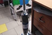 чистка Ремонт Пылесос (ремонт) laser cl1509