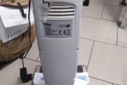 чистка Ремонт Пылесос (ремонт) laser cl1509