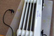 Ремонт Радиатор ballu home boh/cl-05wrn 1000