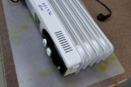 Ремонт Радиатор ballu home boh/cl-05wrn 1000