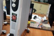 Ремонт Радиатор balu boh-cl-09wr 2000