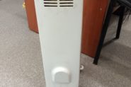 Ремонт Радиатор Delonghi OFR2214