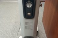 Ремонт Радиатор Delonghi .