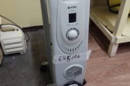 Ремонт Радиатор VITEK VT-1704