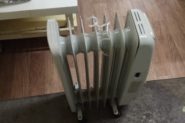 Ремонт Радиатор VITEK VT-1704