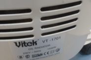 Ремонт Радиатор VITEK VT-1701