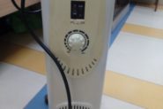 Ремонт Радиатор VITEK VT-1701
