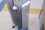 Ремонт Радиатор VITEK VT-1701