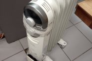 Ремонт Радиатор Electrolux EOH/D-2157