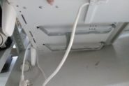 Ремонт Радиатор Electrolux ECH/AG-1000EFR